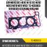 Прокладка гбц /левый /ti-guar для mercedes-benz m 112.913 w202 w203 w210 w211 w163  tg-hgs0003  1120160320 613126000 10155400