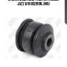 Втулка задн амортизатора honda jazz ii/iii bs28106 jikiu