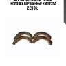 376 100-sx 4365.00=461sbs !колодки барабанные\ kia besta 2.2d 96>