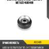 Опора переднего амортизатора metaco 4600489
