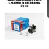Стойка стабилизатора, задняя clkh4 (made in korea) kormax ksl002