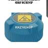 Крышка бачка охл. жидкости krauf kkz1024sp