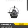 Опора двигателя, правая jd jdo10402r
