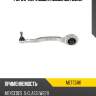 Рычаг передний нижний mercedes-benz w221 05-13 moog me-tc-5181