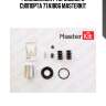 Ремкомплект тормозного суппорта 77a1806 masterkit