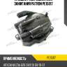 Крышка распределителя зажигания patron pe15017