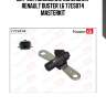 Датчик, положение коленвала  renault duster 1.6 77es874 masterkit
