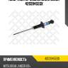 Амортизатор задний gas stellox 42039455sx