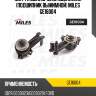 Муфта выключения сцепления (подшипник выжимной) miles ge16004
