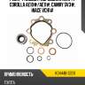 Ремк-т насоса гидроусилителя ty corolla ae10# sat k04446-32011