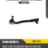 Наконечник рулевой тяги l moog bmes4350