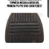 Накладка педали сцепления и тормоза nissan almera n15, primera p11/p12 0183-gx90 febest