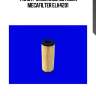 Фильтр масляный вставка mecafilter elh4201
