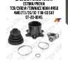 Шрус внутренний toyota estima/previa tcr/cxr2#/townace noah #r50 4wd 2tz/3s/3c-t 90-03 sat st-20-0045