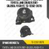 Подушка двс /левый /ti-guar для toyota land cruiser 2007- grj200l/r 1gr-fe  tg-12362-31070