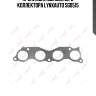 Прокладка выпускного коллектора lynxauto sg0515