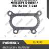 Прокладка выпускного коллектора tg-emg0121 / 18115-rna-004 * ti•guar
