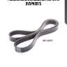 Ремень поликлиновой japanparts dv5pk0975