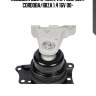 Подушка двс правая, vw polo, seat cordoba/ibiza 1.4 16v 00-