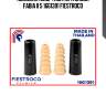 Пыльник амортизатора skoda fabia ii 5 16g1391 fiestroco