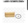 Фильтр масляный,hyndai i35 2.0crdi 10-, kia sorento 2.2crdi 09-