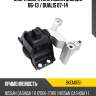 Опора двигателя nissan qashqai 06-13  baikor bkem0151