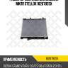 Радиатор системы охлаждения мкпп stellox 1026792sx