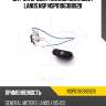 Датчик уровня топлива chevrolet lanos nsp nsp0196388928