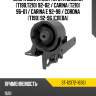 Опора двигателя toyota caldina t190,t210 92-02  sat st-12372-16361