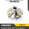 Ступица перед mmc lancer 2000-2009 cs1a sat st-mr519922