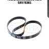 Ремень поликлиновый 5pk0970 sufix fb3065
