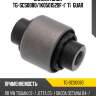Сайлентблок tg-scs0080/1k0501529f-i* ti·guar