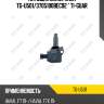 Катушка зажигания tg-u501/3705100bec02 * ti-guar
