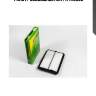 Фильтр воздушный ixat x4a0096