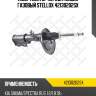Амортизатор передн. левый газовый stellox 42130202sx