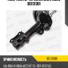 Амортизатор передний gas l miles dg1131301