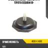 Отбойник аммортизатора fr toyota sequoia 00- toyota 48304-34010