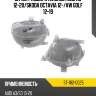 Бачок расширительный audi  a3 12-20 sat st-182-0025