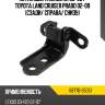 Петля двери lexus rx 03-09  toyota 68770-35051