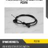 Трос стояночного тормоза patron pc3178