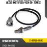 Датчик кислородный toyota lexus rx270 sat st-89465-48240