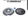 Сцепление ford focus iii, c-max ii 1.6 (10-) 3000950068 sachs
