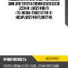 Подшипник ступичный /передний gmb для toyota crown gs120 gs130 jzs14#  lm12749r/11  (tg-90368-21082 12749 11) hicaplm127494tlm12749