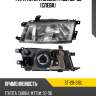 Фара toyota carina t190 92-96 слева sat st-20-316l