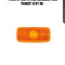 Фонарь габаритный боковой, ford transit v347 06-