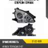 Фара hyundai terracan 01-07 спереди sat st-221-1131r