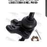 Опора шаровая toyota corolla e10 0120-405 febest