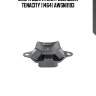 Опора двигателя резиновая tenacity (1464) awsni1193