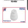 Отбойник амортизатора 17j1286 fiestroco