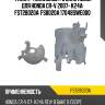 Фильтр топливный /в баке azumi для honda cr-v 2007- k24a  fst28020a  fs8020a 17048swe000